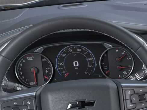 New 2026 Chevrolet Blazer RS image 18