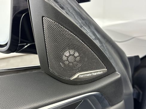 Used 2024 BMW M4 xDrive Competition AWD/4WD image 25