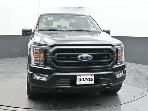 Used 2023 Ford F150 XLT w/ Equipment Group 302A High image 4