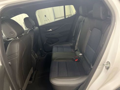 New 2026 Buick Envista Preferred w/ Convenience I Package FWD image 22