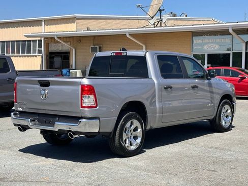 Used 2024 RAM 1500 Big Horn RWD image 9