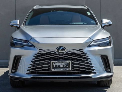 Used 2024 Lexus RX 350 Premium Plus w/ Convenience Package FWD image 2