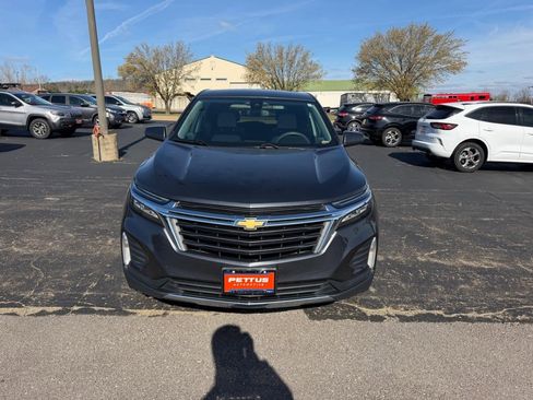 Used 2023 Chevrolet Equinox LT image 8