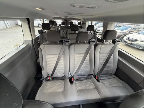 Used 2023 Ford Transit 350 XLT RWD image 18