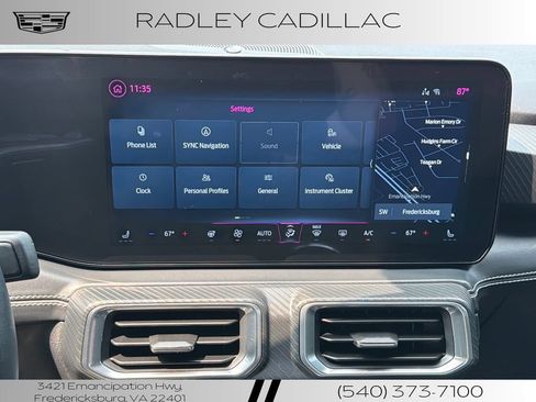 Used 2024 Ford Mustang Premium RWD image 7