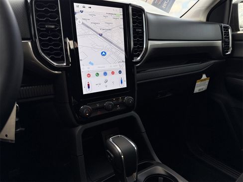 New 2025 Ford Ranger XLT w/ Trailer Tow Package image 43