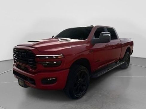 New 2026 RAM 2500 Laramie image 1