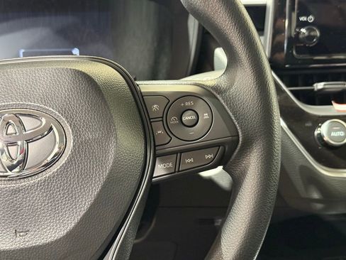 New 2026 Toyota Corolla LE FWD image 18