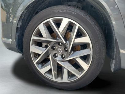 Used 2023 Hyundai Santa Fe Calligraphy