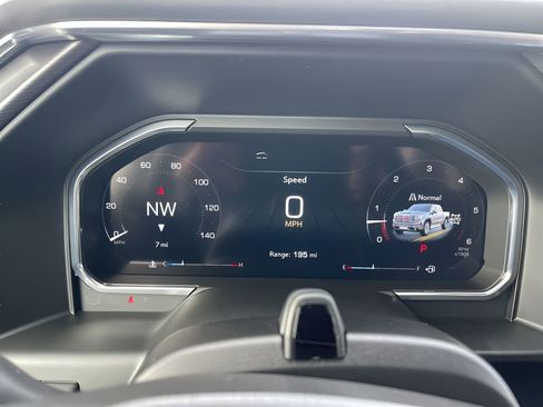 New 2026 GMC Sierra 1500 Denali Ultimate AWD/4WD image 31