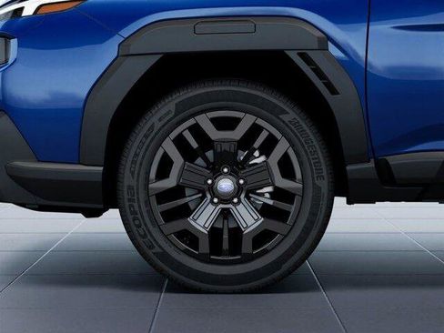 New 2026 Subaru Outback Limited XT AWD/4WD image 9