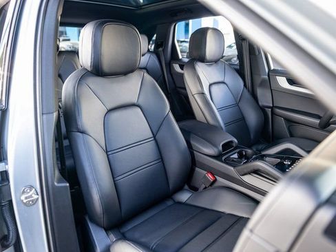 New 2026 Porsche Cayenne S AWD/4WD image 51