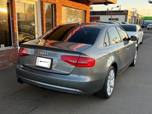 Used 2013 Audi A4 2.0T Premium Plus image 3