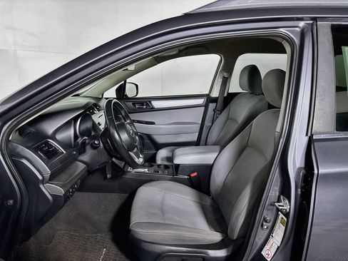 Used 2018 Subaru Outback 2.5i Premium AWD/4WD image 11
