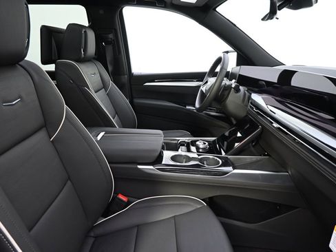 New 2026 Cadillac Escalade Sport w/ Touring Package AWD/4WD image 16