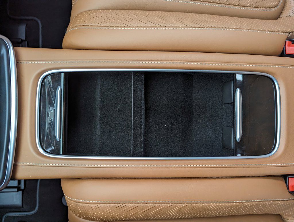 Used 2019 Mercedes-Benz S 560 4MATIC Coupe image 40