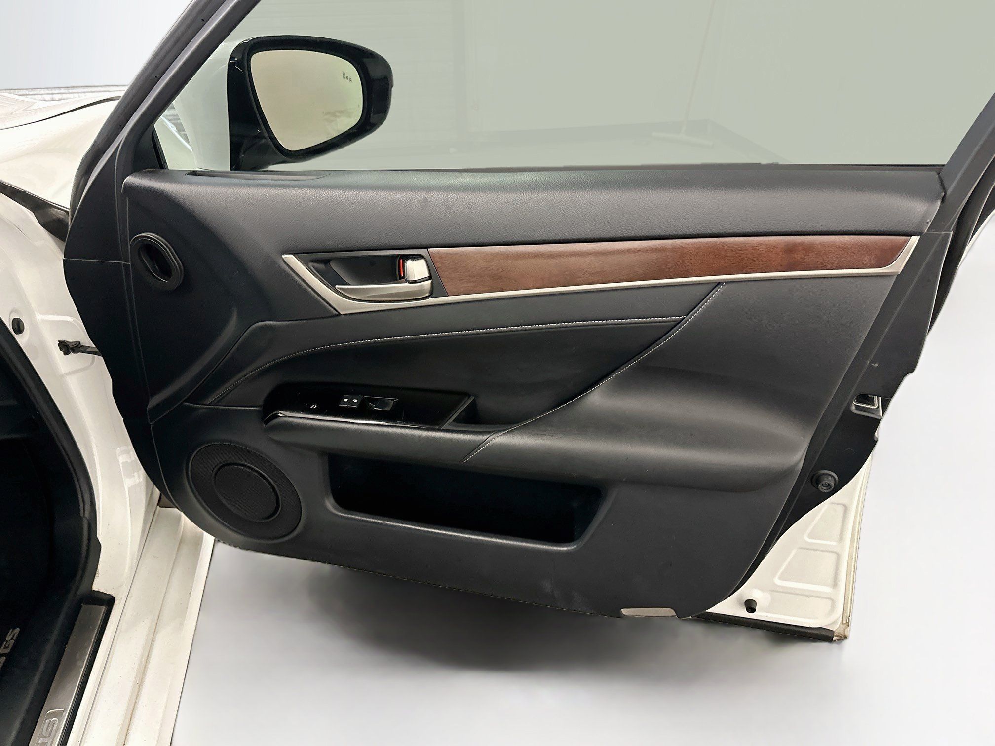 Used 2013 Lexus GS 350 AWD w/ Premium Pkg image 34
