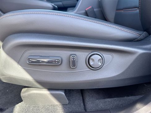 New 2026 Honda CR-V Sport-L image 14