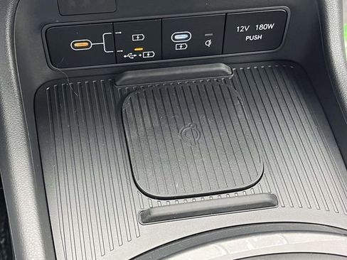 New 2026 Hyundai Kona SEL Sport FWD image 23