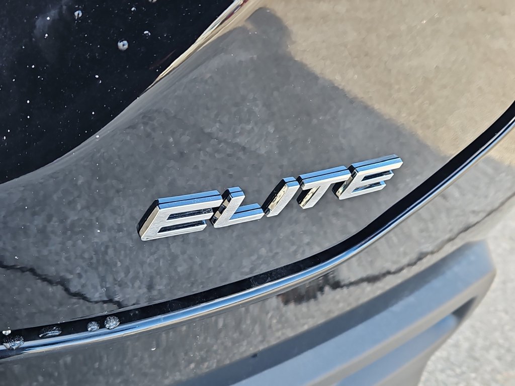 New 2026 Honda Pilot Elite image 5