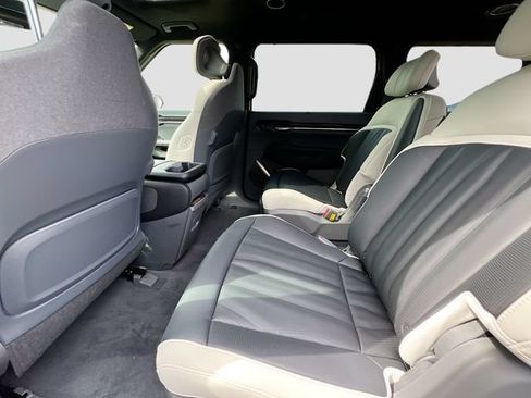 New 2026 Kia EV9 GT-Line AWD/4WD image 26