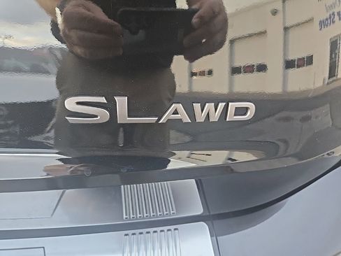 Used 2025 Nissan Rogue SL image 43