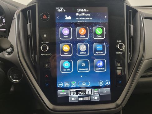 Used 2026 Subaru Crosstrek 2.0i Premium image 19