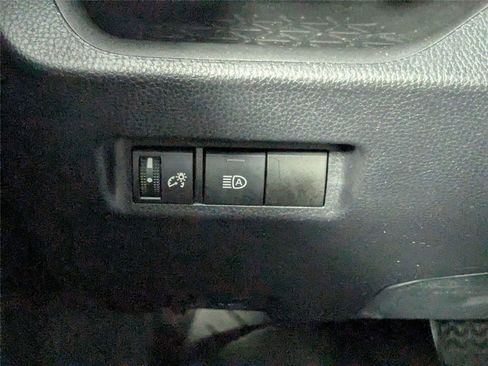 Used 2020 Toyota RAV4 LE w/ All Weather Liner Package FWD image 15
