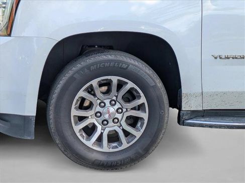Used 2020 GMC Yukon XL SLT RWD image 14