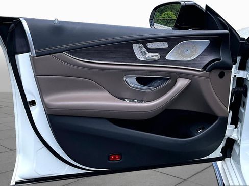 Certified 2022 Mercedes-Benz AMG GT 53 image 22