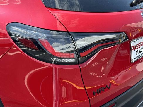 Used 2026 Honda HR-V Sport image 9