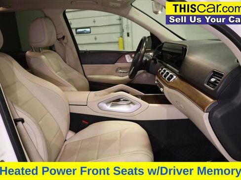 Used 2020 Mercedes-Benz GLE 350 GLE 350 image 25