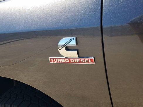 Used 2024 RAM 2500 Big Horn image 10