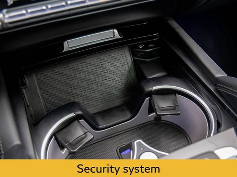 Used 2023 Mercedes-Benz GLE 53 AMG 4MATIC Coupe image 31