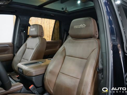 Used 2023 Chevrolet Tahoe High Country image 13