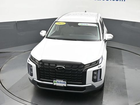 Used 2025 Hyundai Palisade SEL FWD image 29