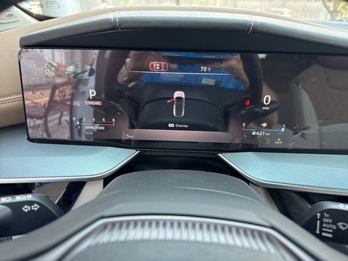 New 2026 Nissan Murano Platinum w/ Cargo Package AWD/4WD image 28