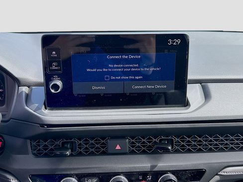 New 2026 Honda Accord LX image 12