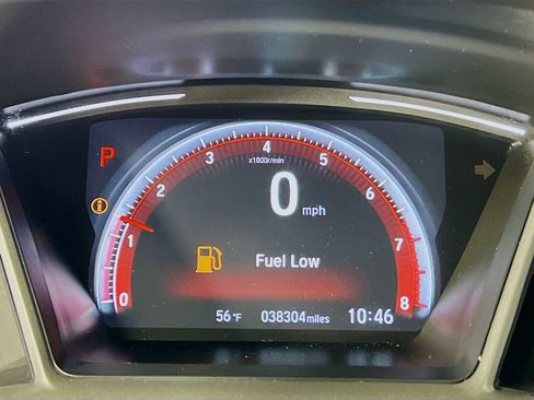 Used 2020 Honda Civic Sport image 12