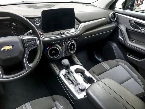 Used 2023 Chevrolet Blazer LT w/ Driver Confidence Package AWD/4WD image 13