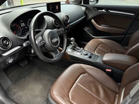 Used 2015 Audi A3 1.8T Premium FWD image 9