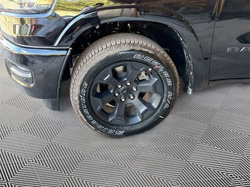 New 2026 RAM 1500 Lone Star image 34