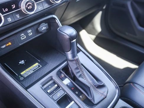 Used 2025 Honda CR-V Sport-L image 20