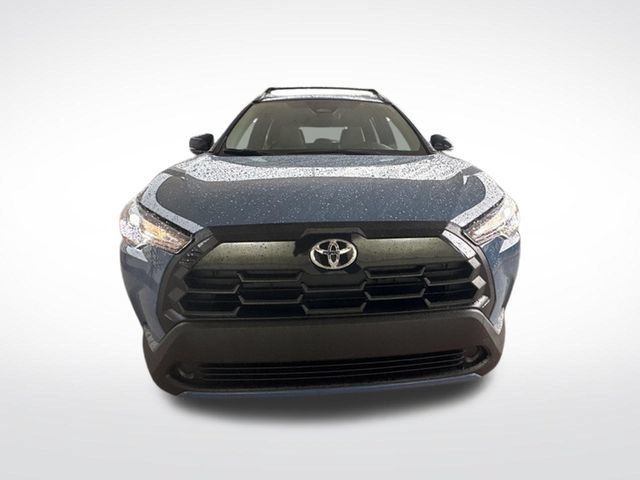 New 2026 Toyota Corolla Cross LE FWD image 28