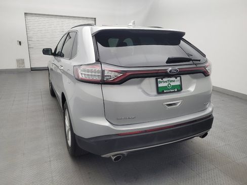Used 2017 Ford Edge SEL FWD image 6