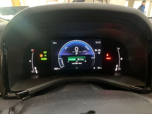 Used 2026 Toyota Camry LE FWD image 29
