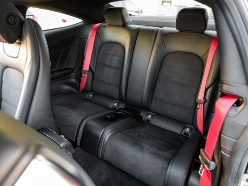 Used 2017 Mercedes-Benz C 43 AMG 4MATIC Coupe image 33
