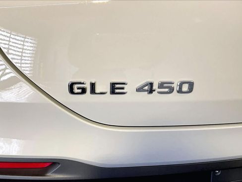 New 2026 Mercedes-Benz GLE 450 4MATIC Coupe image 6
