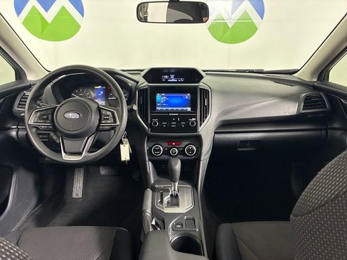 Used 2021 Subaru Crosstrek 2.0i image 16