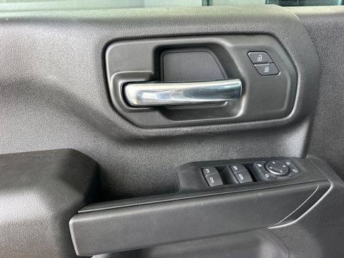 New 2026 Chevrolet Silverado 2500 W/T w/ WT Convenience Package RWD image 11